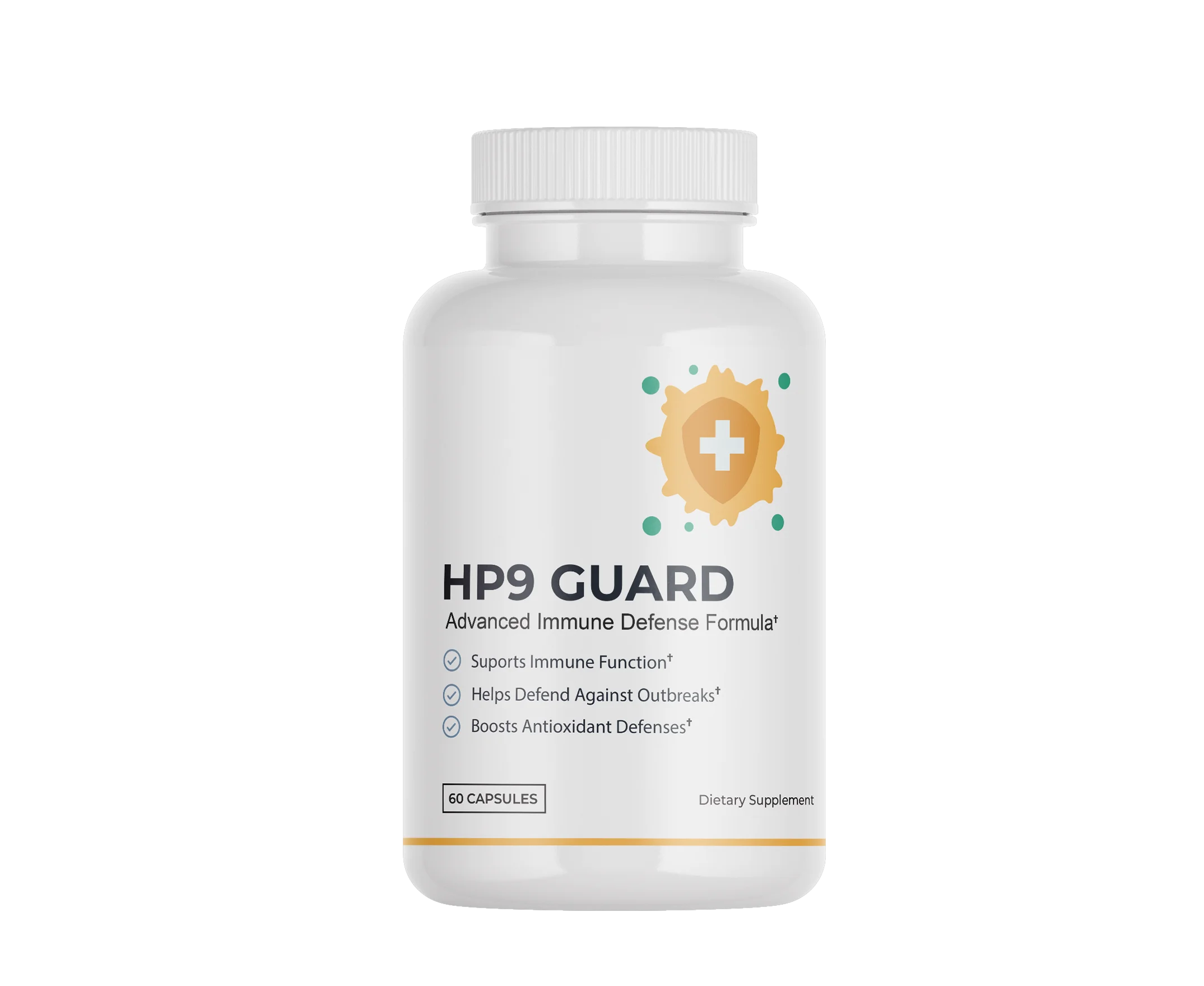 HP9 Guard